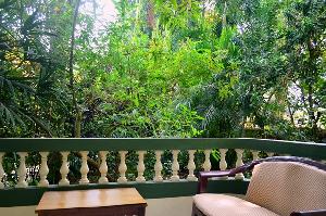 Palm Grove Cottages - Leisure Resort Benaulim
