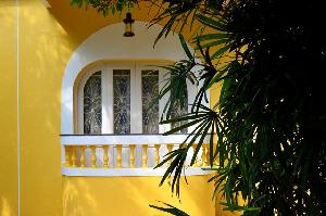 Palm Grove Cottages - Leisure Resort Benaulim